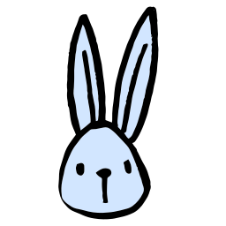 Detail White Rabbit Bonbon Nomer 8