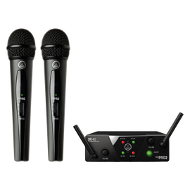Detail Wireless Microphone Schematic Nomer 11