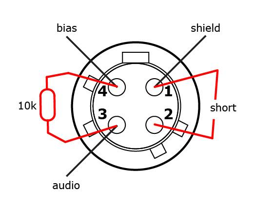 Detail Wireless Microphone Schematic Nomer 2
