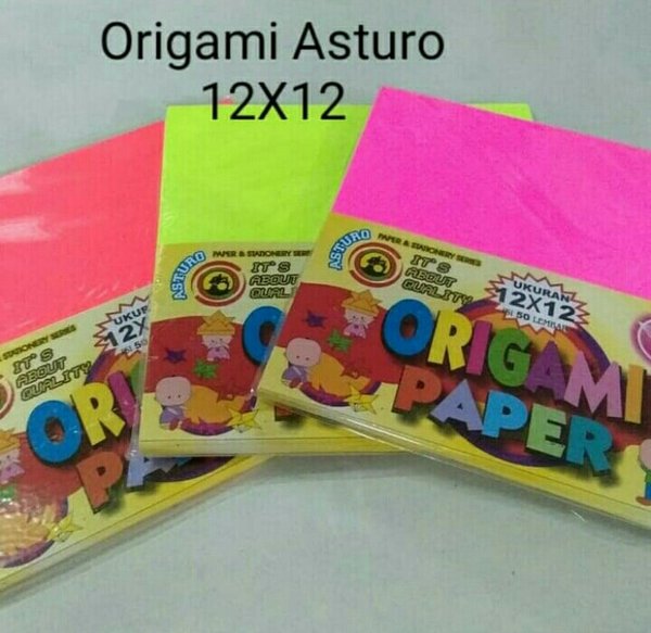 Detail Gambar Kertas Origami Nomer 38