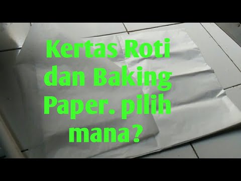 Detail Gambar Kertas Roti Nomer 44