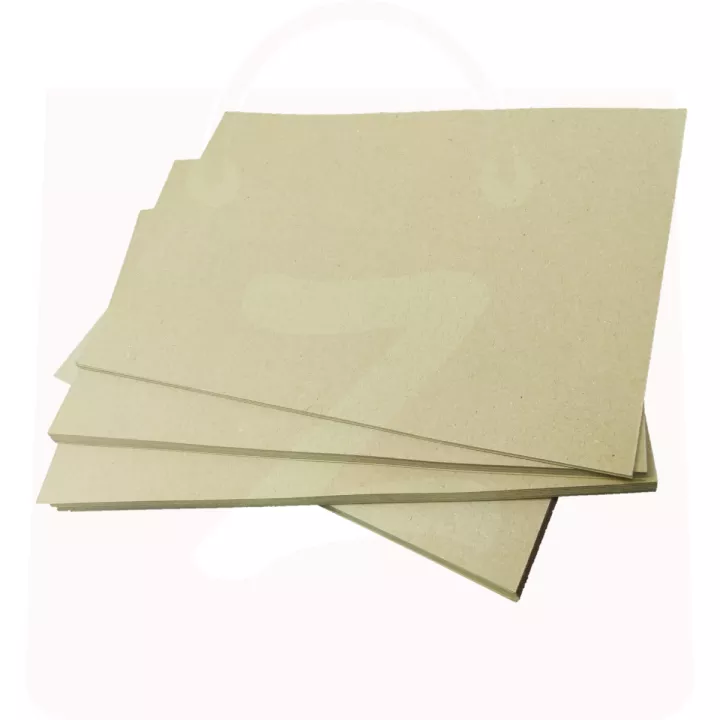 Gambar Kertas Samson - KibrisPDR