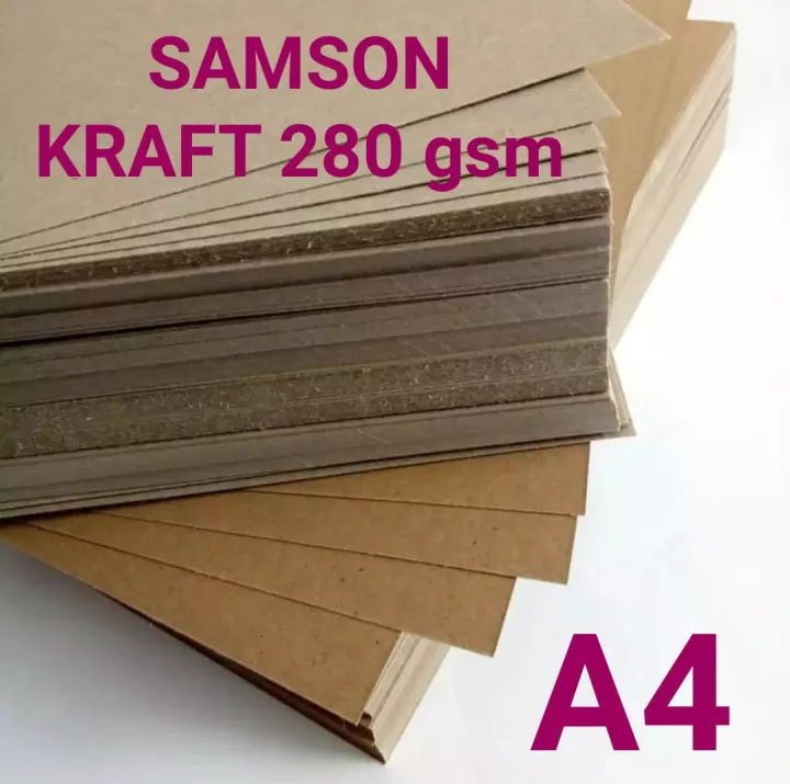 Detail Gambar Kertas Samson Nomer 17