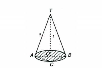 Detail Gambar Kerucut Matematis Nomer 11