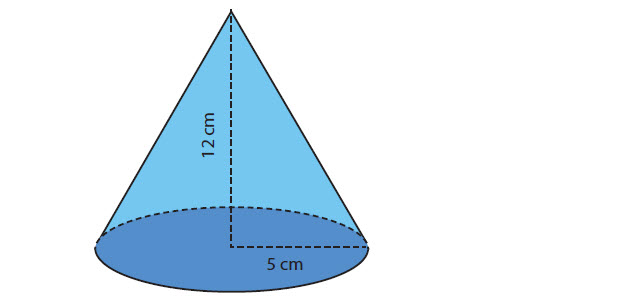 Detail Gambar Kerucut Matematis Nomer 37