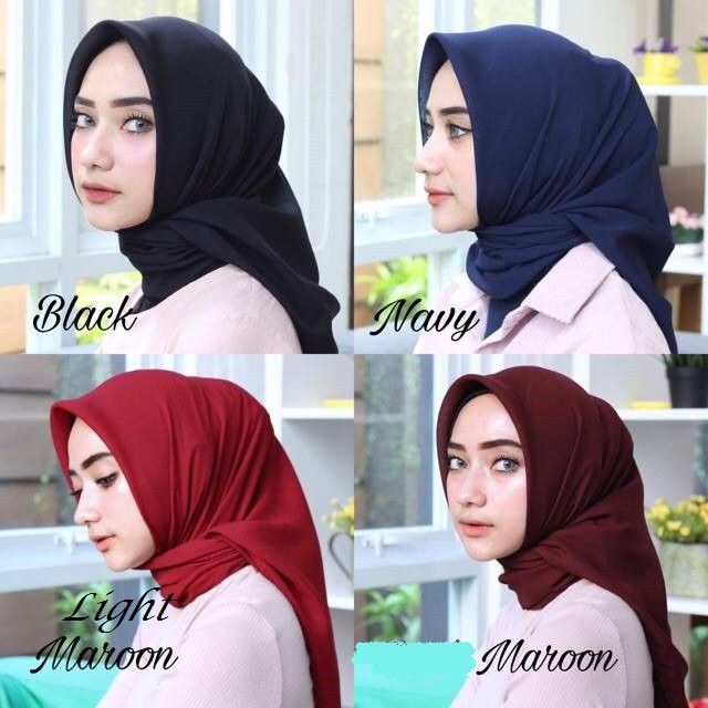 Detail Gambar Kerudung Bella Square Nomer 32