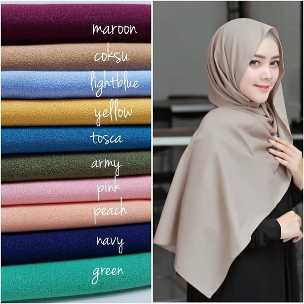 Detail Gambar Kerudung Pashmina Nomer 21