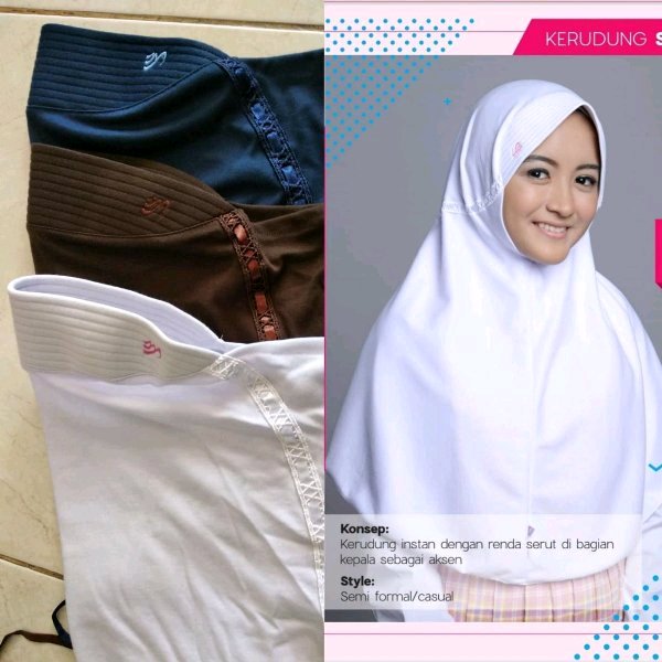 Detail Gambar Kerudung Rabbani Nomer 11