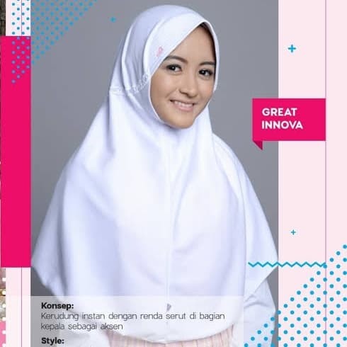 Detail Gambar Kerudung Rabbani Nomer 25