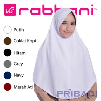 Detail Gambar Kerudung Rabbani Nomer 26