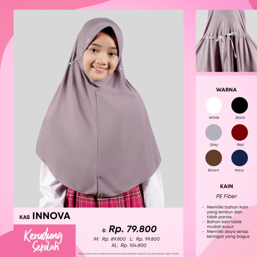 Detail Gambar Kerudung Rabbani Nomer 4