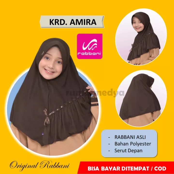 Detail Gambar Kerudung Rabbani Nomer 32