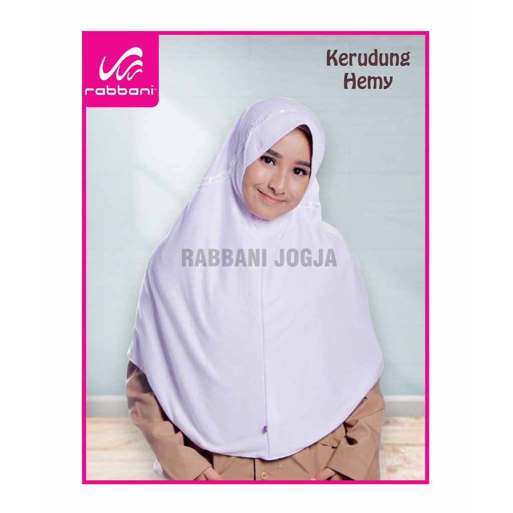 Detail Gambar Kerudung Rabbani Nomer 35