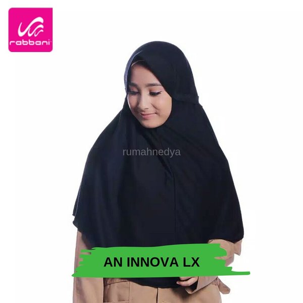 Detail Gambar Kerudung Rabbani Asli Nomer 12