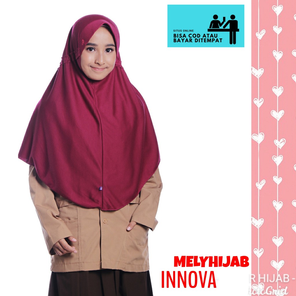 Detail Gambar Kerudung Rabbani Asli Nomer 15