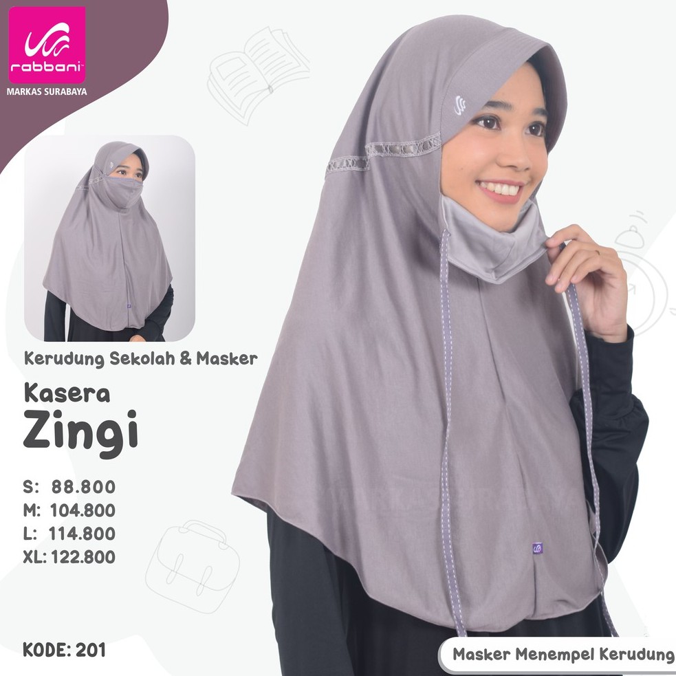 Detail Gambar Kerudung Rabbani Asli Nomer 3