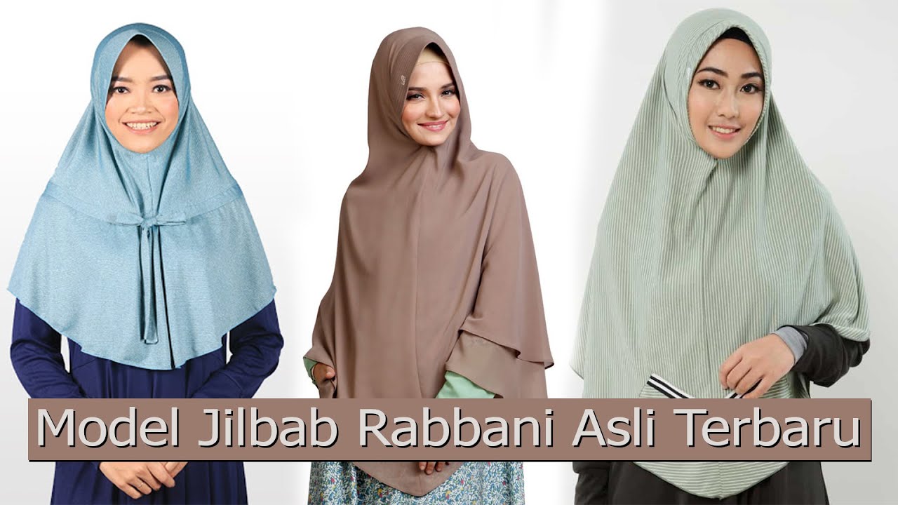 Detail Gambar Kerudung Rabbani Asli Nomer 21