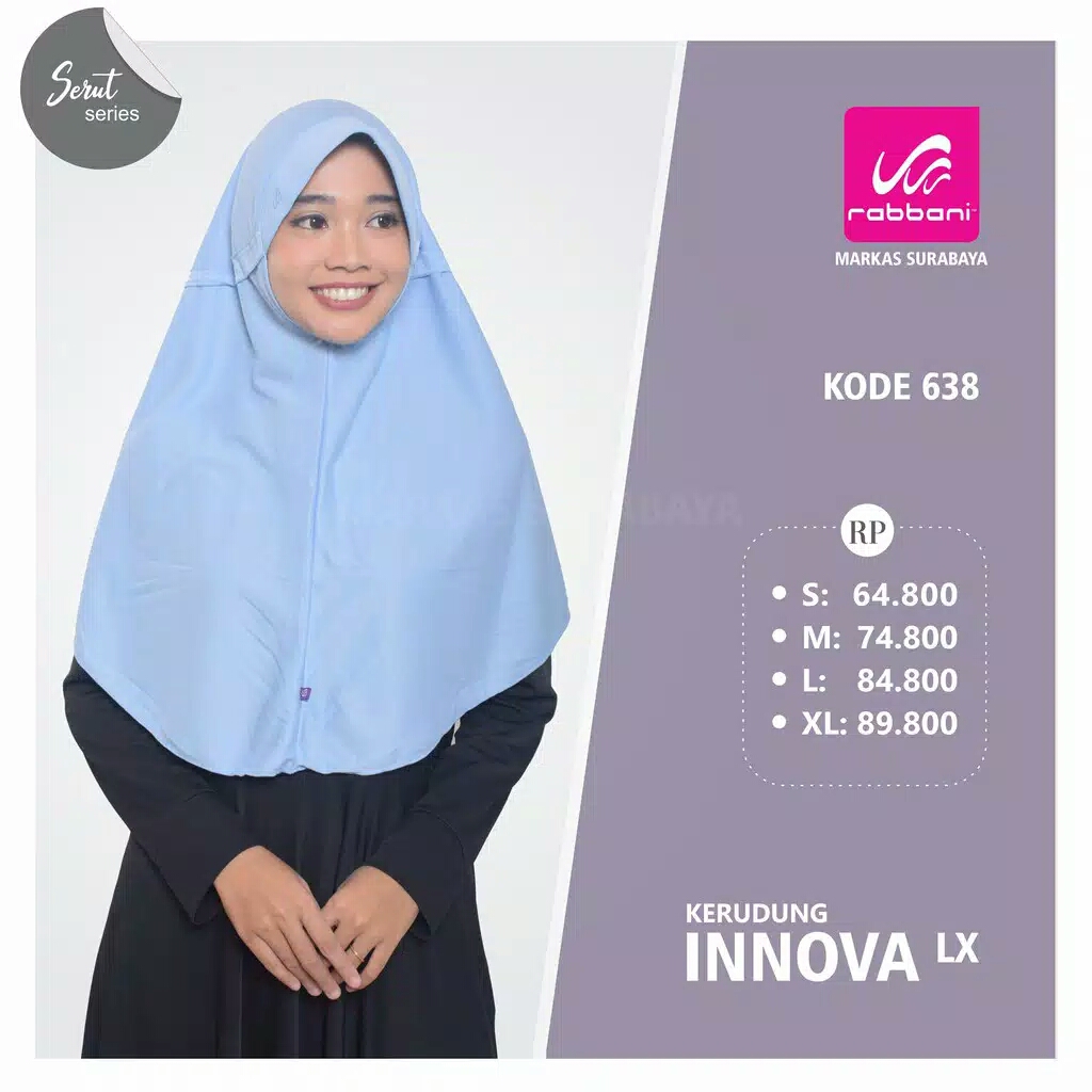 Detail Gambar Kerudung Rabbani Asli Nomer 23