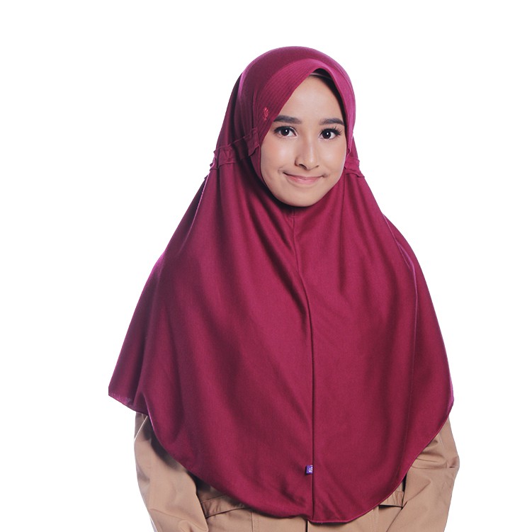 Detail Gambar Kerudung Rabbani Asli Nomer 25
