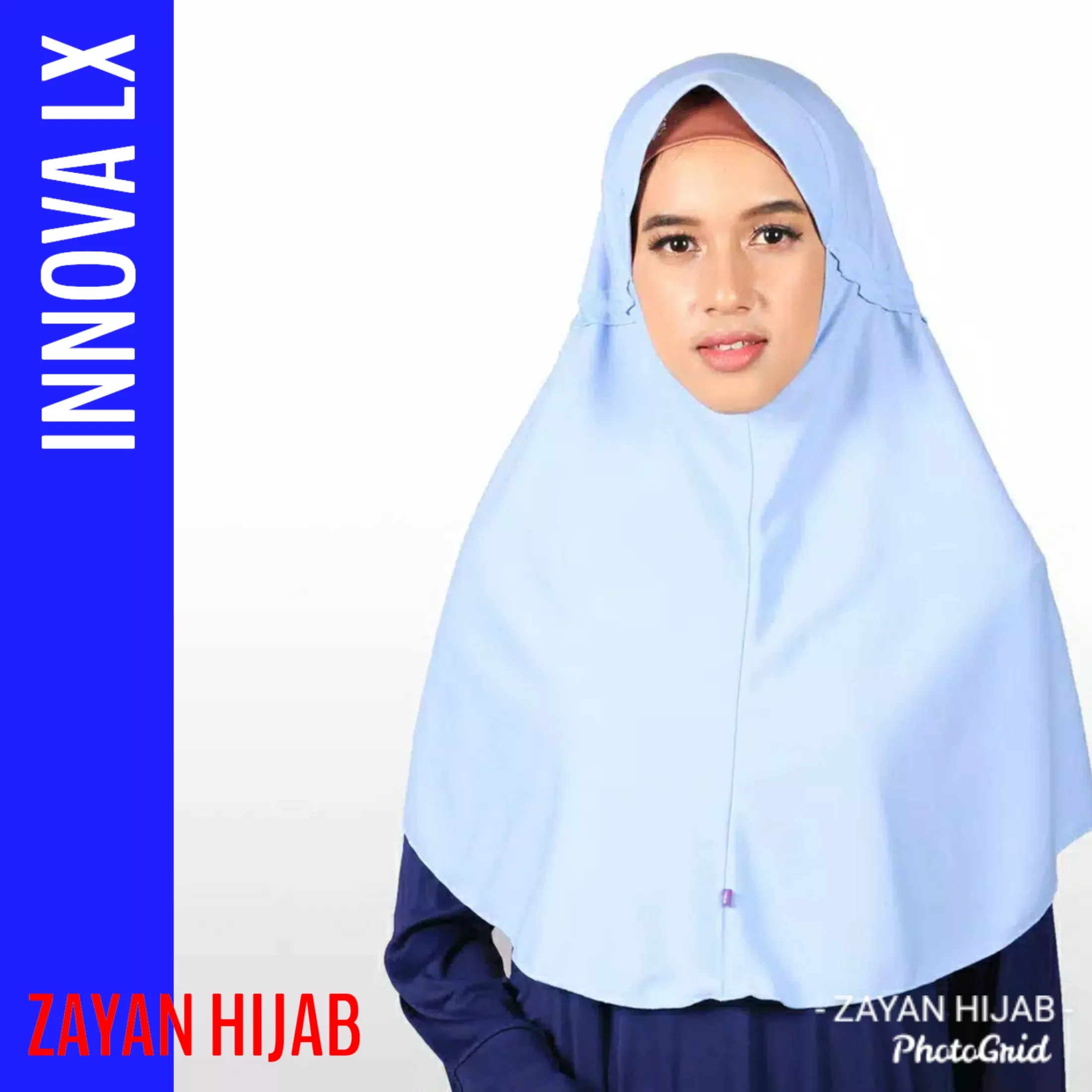 Detail Gambar Kerudung Rabbani Asli Nomer 28