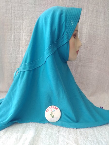 Detail Gambar Kerudung Rabbani Asli Nomer 30