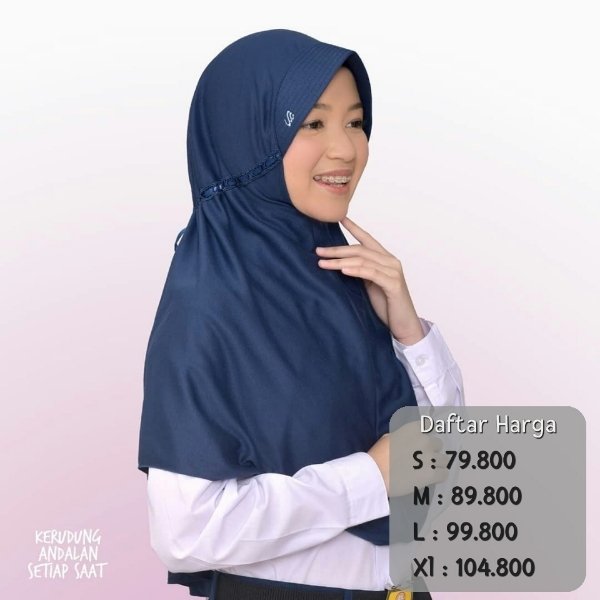 Detail Gambar Kerudung Rabbani Asli Nomer 33