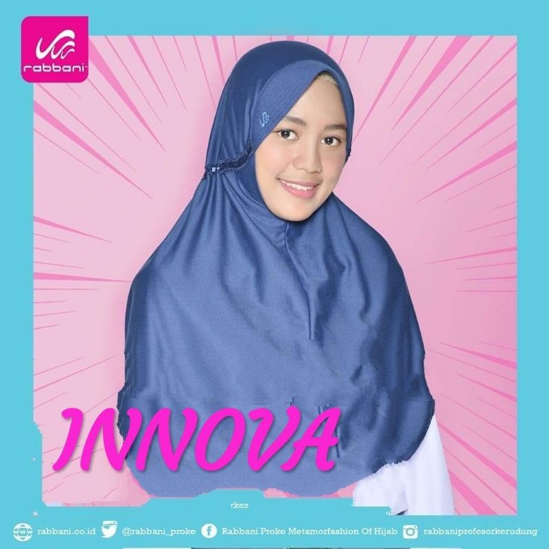 Detail Gambar Kerudung Rabbani Asli Nomer 37