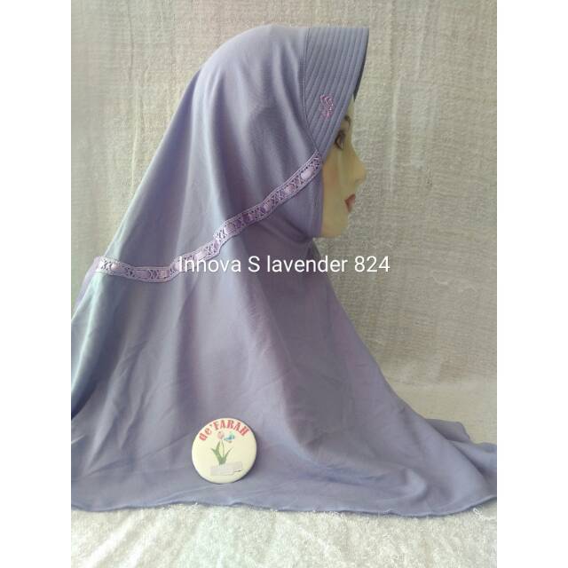 Detail Gambar Kerudung Rabbani Asli Nomer 5