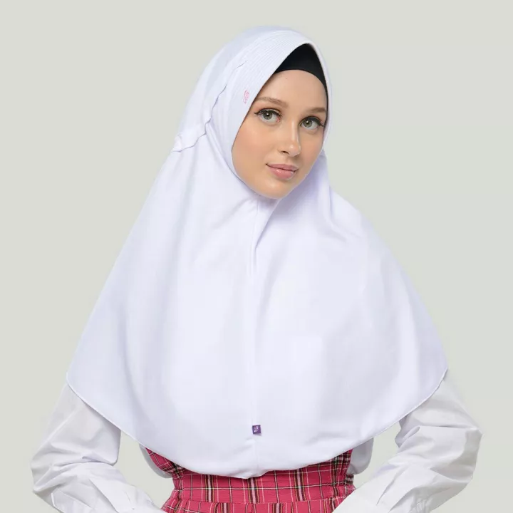 Detail Gambar Kerudung Rabbani Asli Nomer 44
