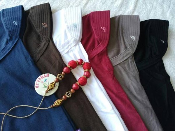 Detail Gambar Kerudung Rabbani Asli Nomer 46