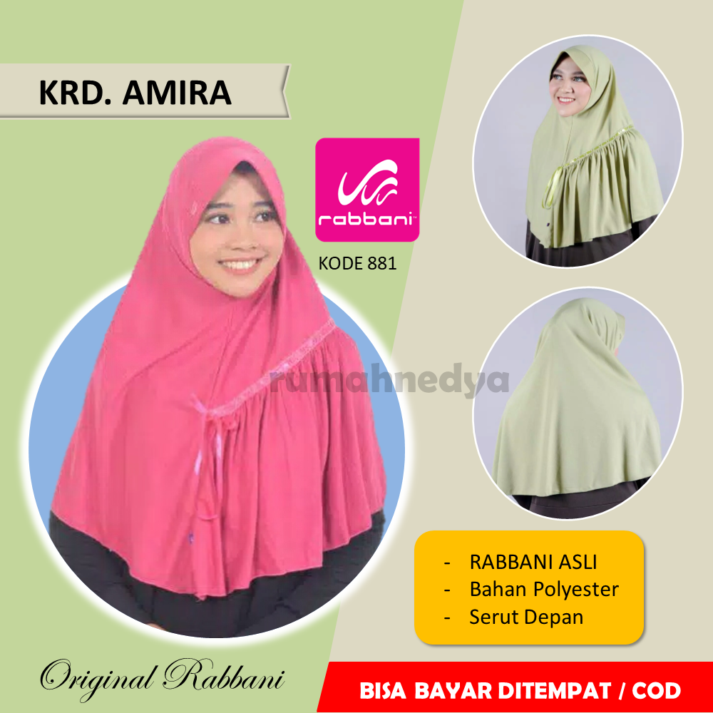 Detail Gambar Kerudung Rabbani Asli Nomer 48