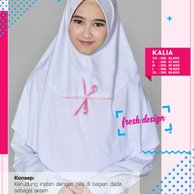 Detail Gambar Kerudung Rabbani Sekolah Nomer 11