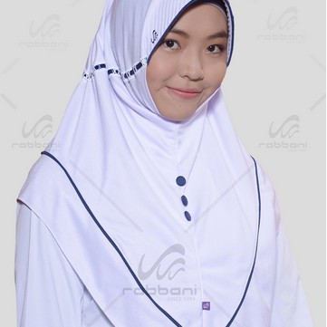 Detail Gambar Kerudung Rabbani Sekolah Nomer 16