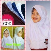 Detail Gambar Kerudung Rabbani Sekolah Nomer 29