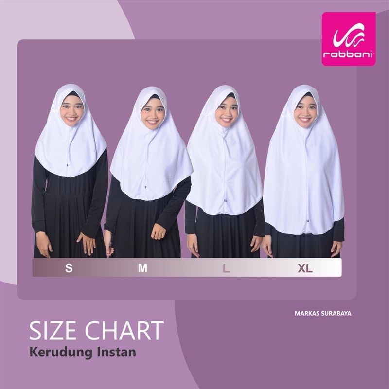 Detail Gambar Kerudung Rabbani Sekolah Nomer 31