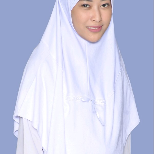 Detail Gambar Kerudung Rabbani Sekolah Nomer 34