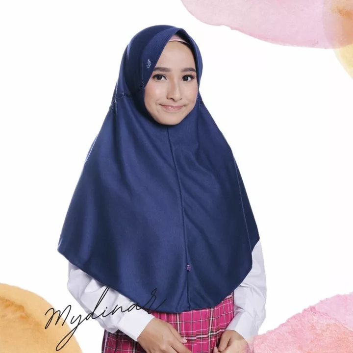 Detail Gambar Kerudung Rabbani Sekolah Nomer 36