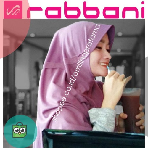 Detail Gambar Kerudung Rabbani Sekolah Nomer 45