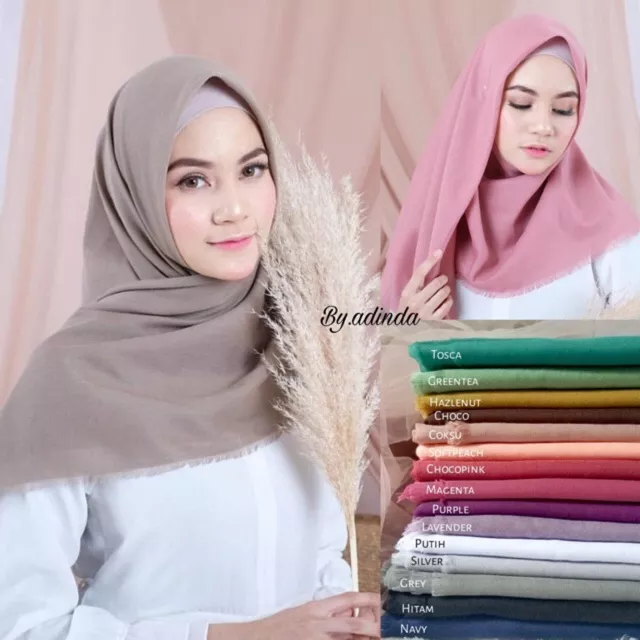 Detail Gambar Kerudung Saudia Nomer 15