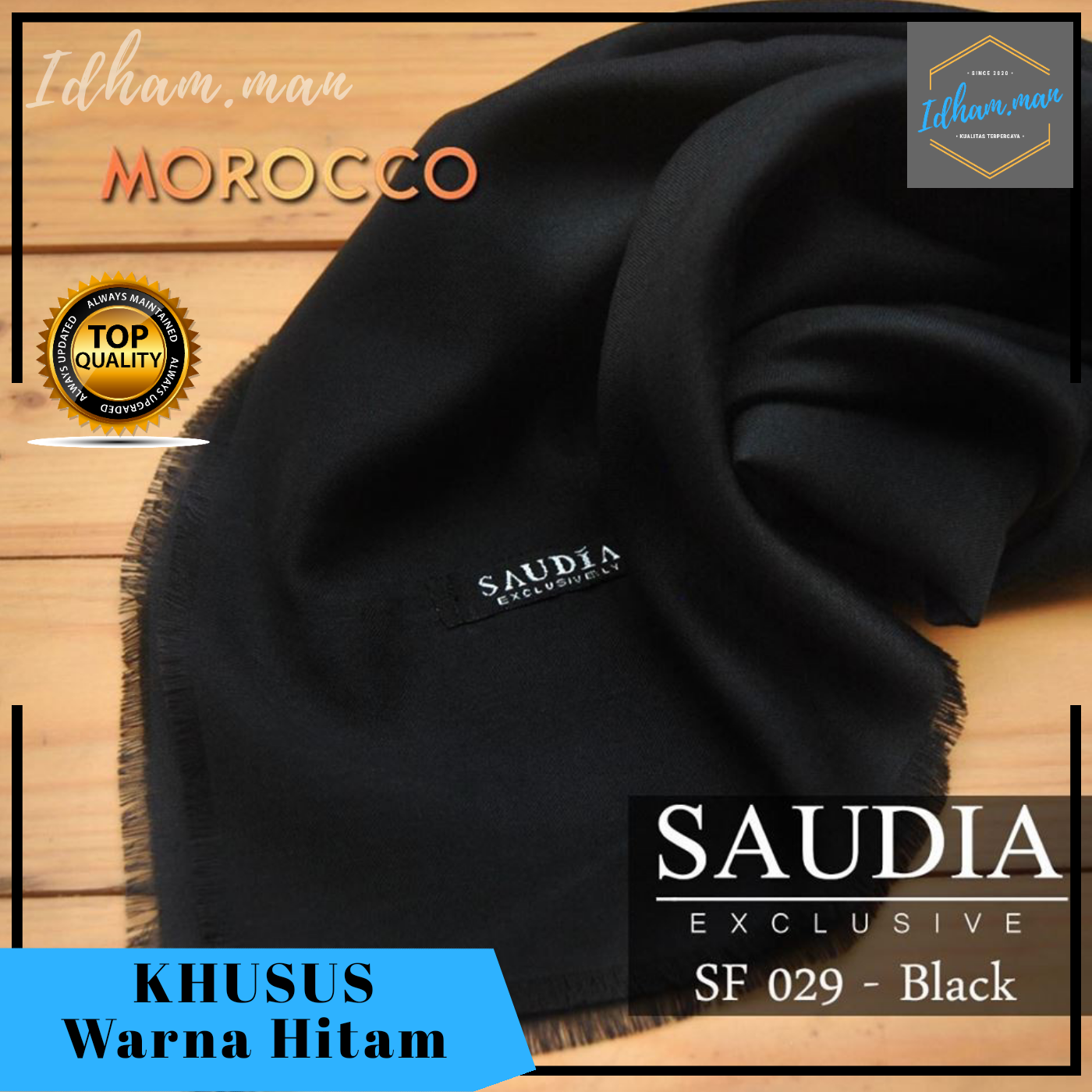 Detail Gambar Kerudung Saudia Nomer 20