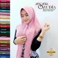 Detail Gambar Kerudung Saudia Nomer 29