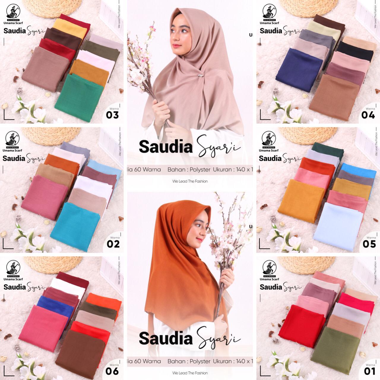 Detail Gambar Kerudung Saudia Nomer 39