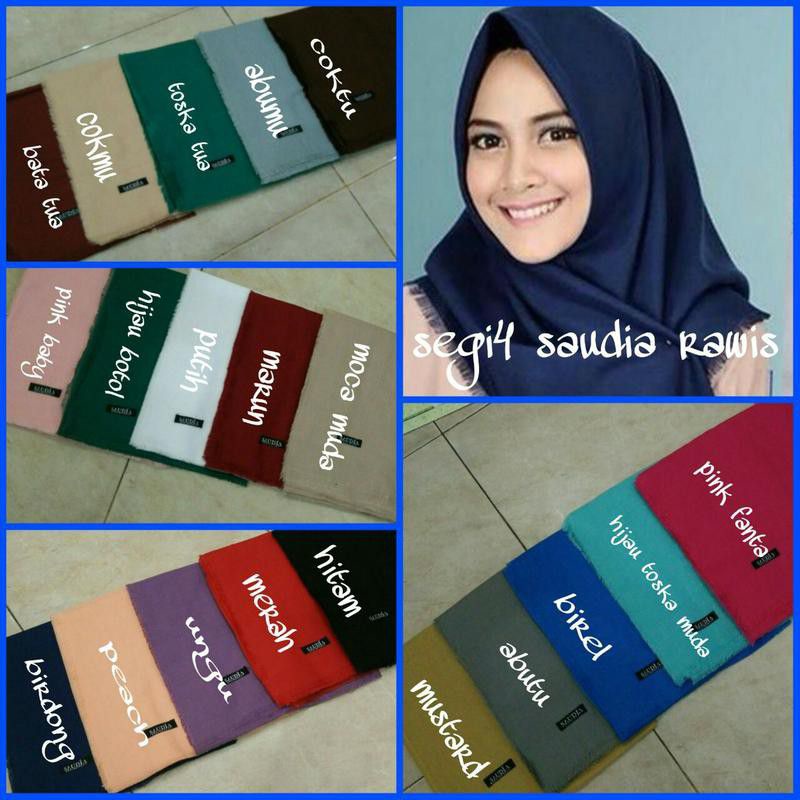 Detail Gambar Kerudung Saudia Nomer 47