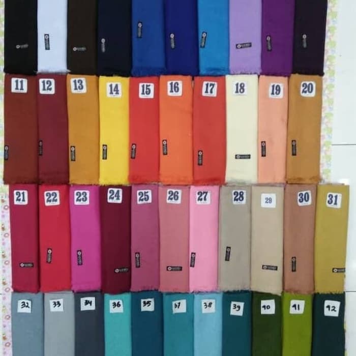 Detail Gambar Kerudung Saudia Nomer 50