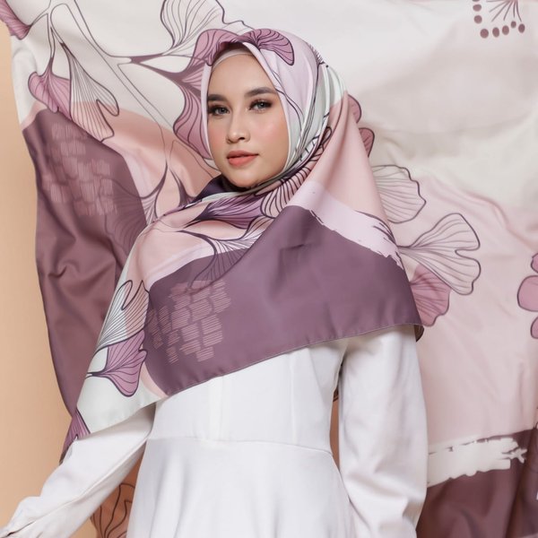 Detail Gambar Kerudung Segi Empat Nomer 51