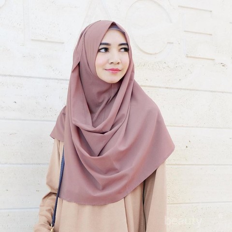 Detail Gambar Kerudung Terbaru Nomer 25