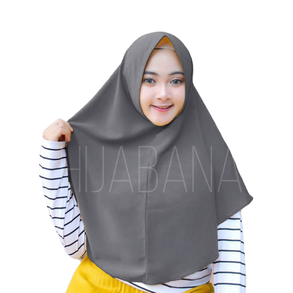 Detail Gambar Kerudung Terbaru Nomer 29