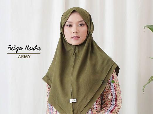 Detail Gambar Kerudung Terbaru Nomer 55