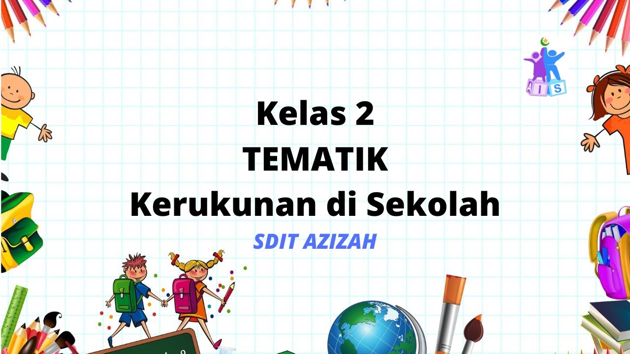 Detail Gambar Kerukunan Di Sekolah Nomer 39