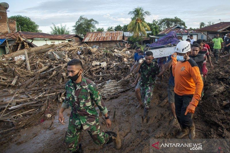 Detail Gambar Kerusakan Alam Nomer 29